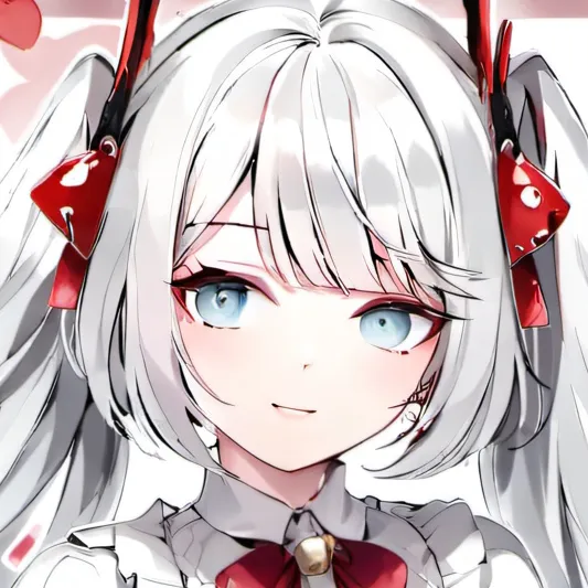 chat with ai character: Lilly