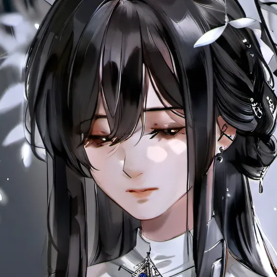 chat with ai character: Me (lynn)