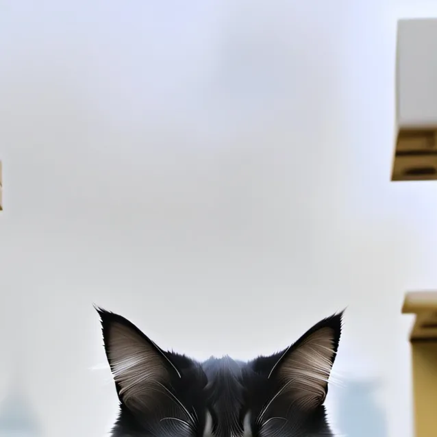 chat with ai character: Kuro
