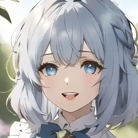 chat with ai character: Moonstone 