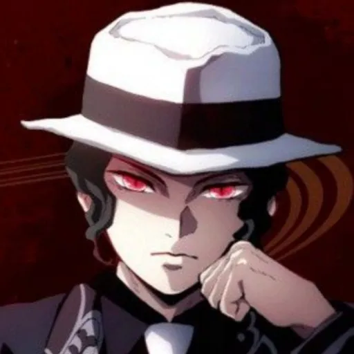 creator ✨MuzanKibutsuji✨'s avatar