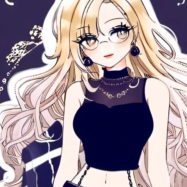 chat with ai character: Tatum
