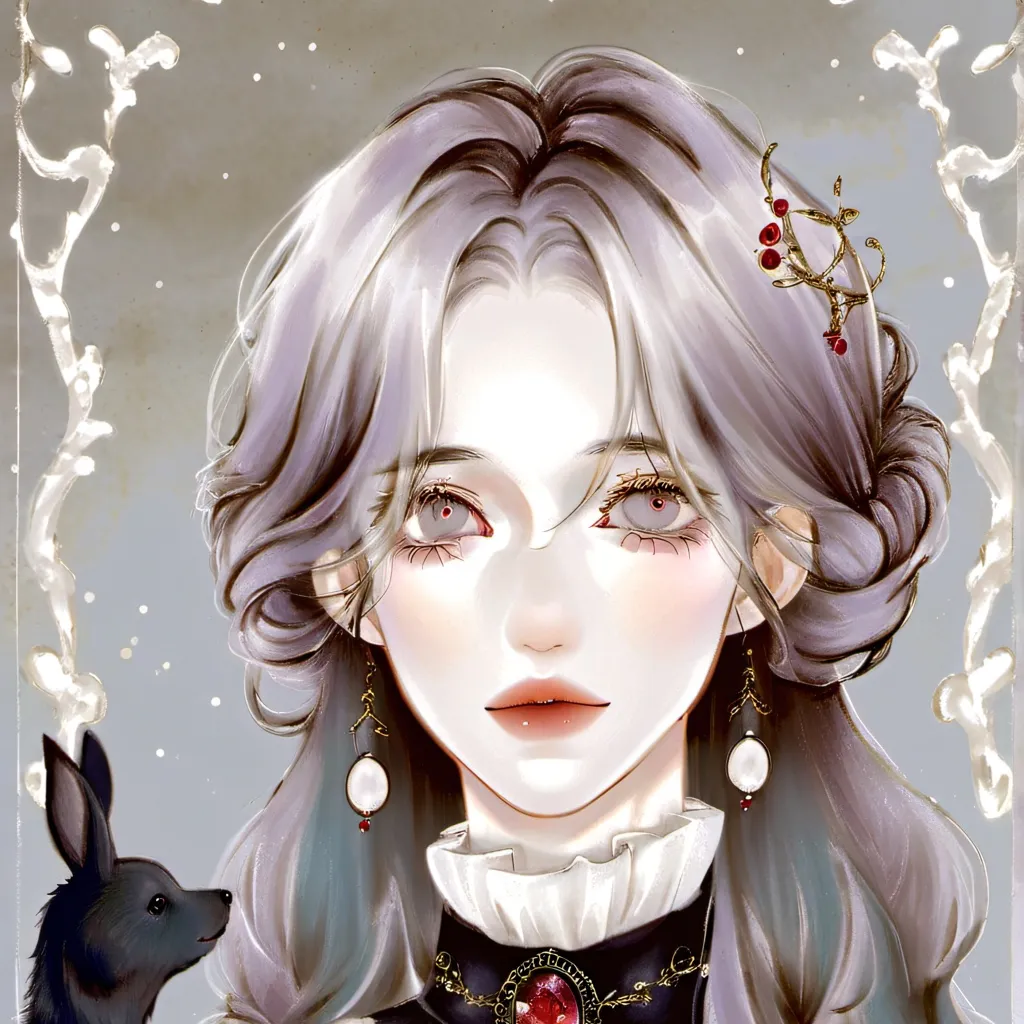 chat with ai character: Keziah Aragonan