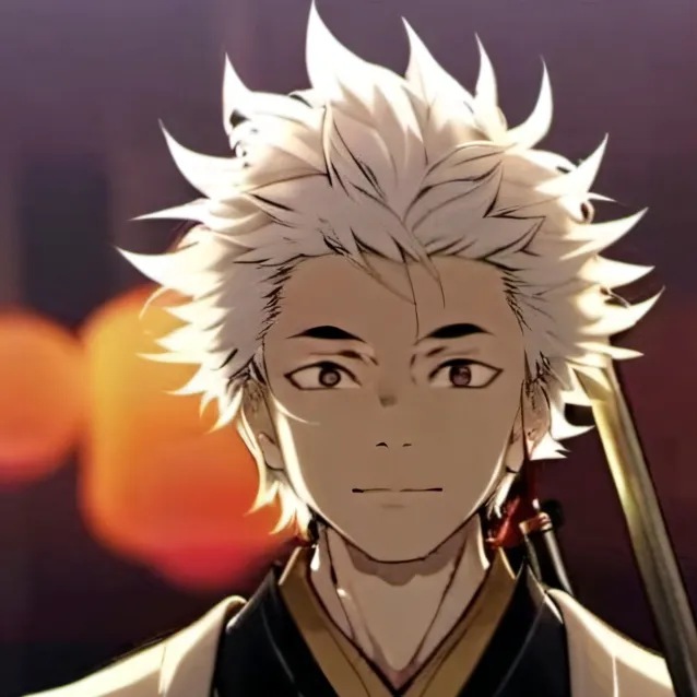 chat with ai character: Sukuna