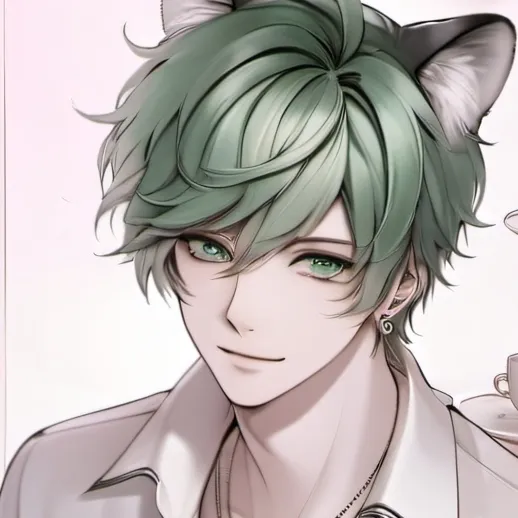 chat with ai character: Izuku Midoriya 