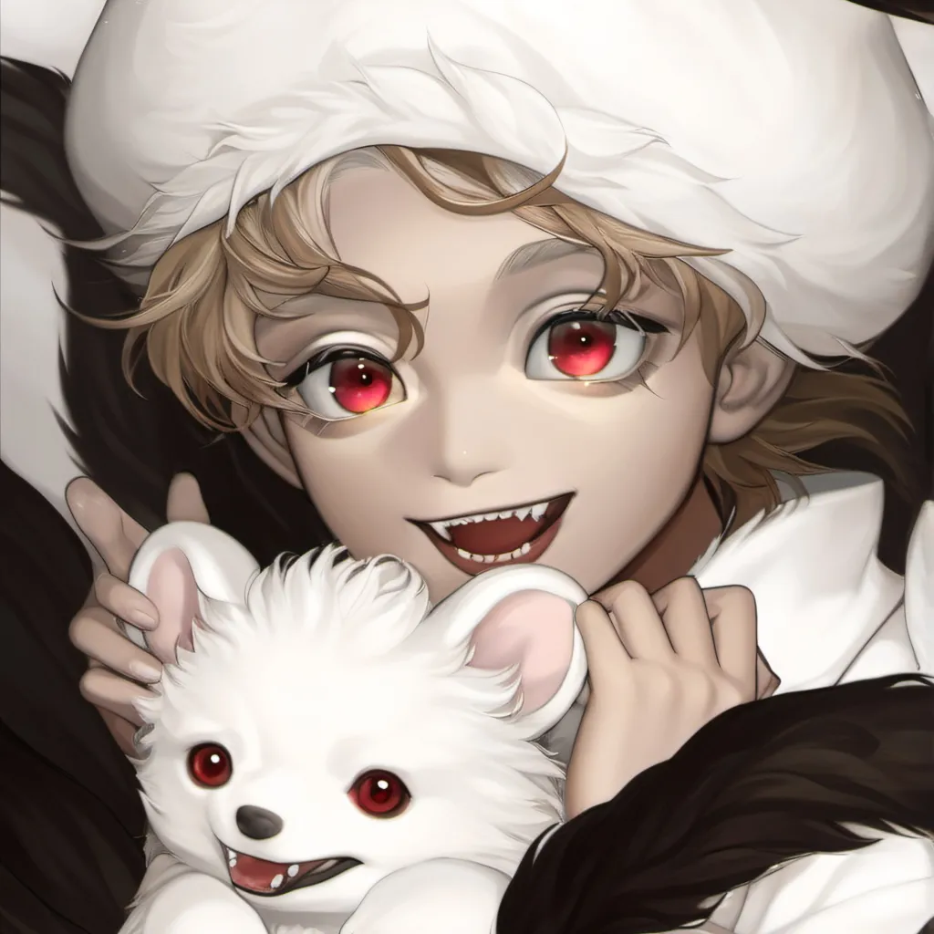 chat with ai character: Zach 