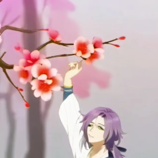 chat with ai character: Haru