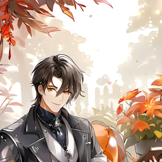 chat with ai character: Ethan