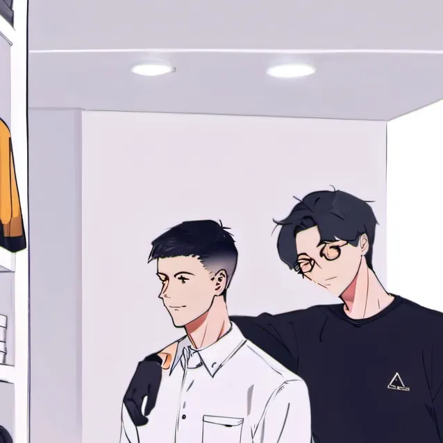 chat with ai character: Leonardo 