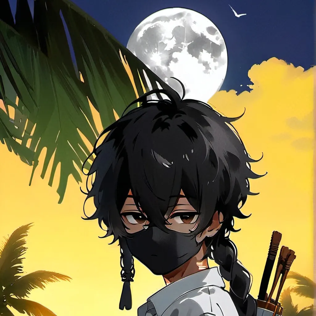 chat with ai character: Nicolas 