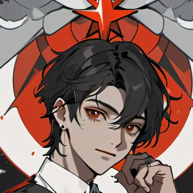 chat with ai character: Jackson 