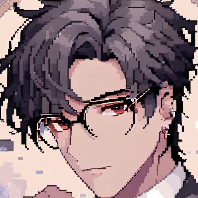 chat with ai character: Jonathan 