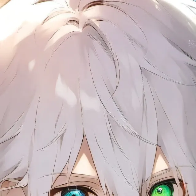 chat with ai character: Jack 