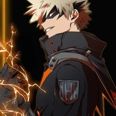 creator *+.★Katsuki★.+*'s avatar