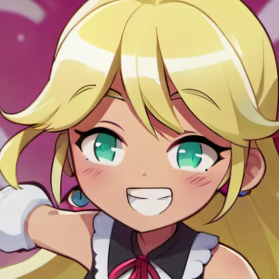 chat with ai character: Mandy