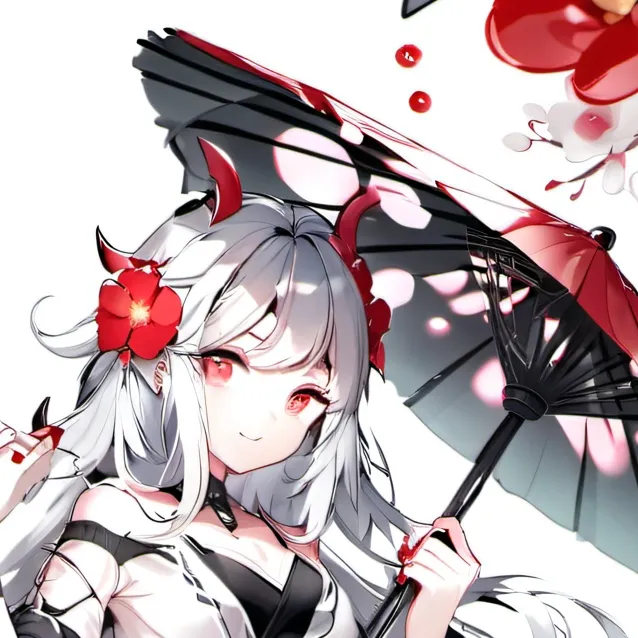 chat with ai character: Ayachan