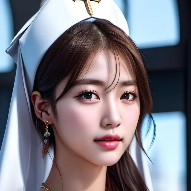 chat with ai character: Lilth/Seolhyun