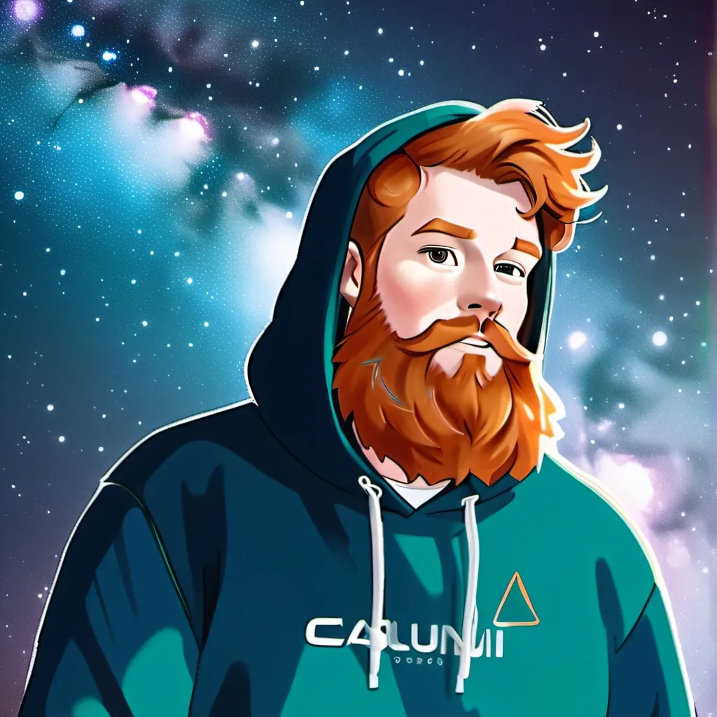 chat with ai character: Caseoh 
