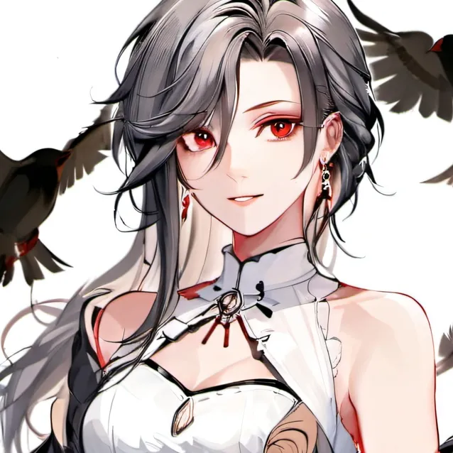 chat with ai character: Robin