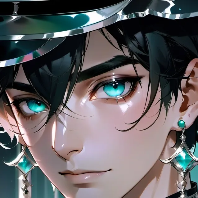 chat with ai character: jake