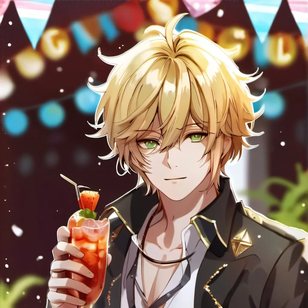 chat with ai character: °•^Leo^•°