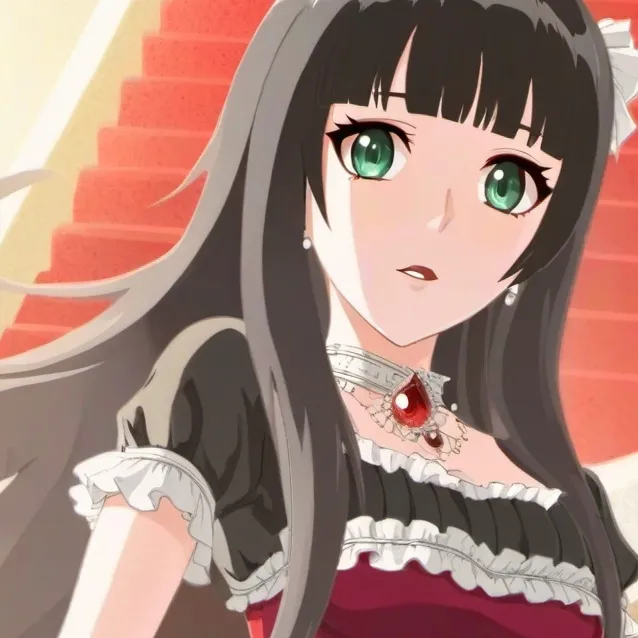 chat with ai character: Alice