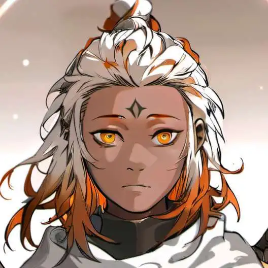 chat with ai character: Sireen