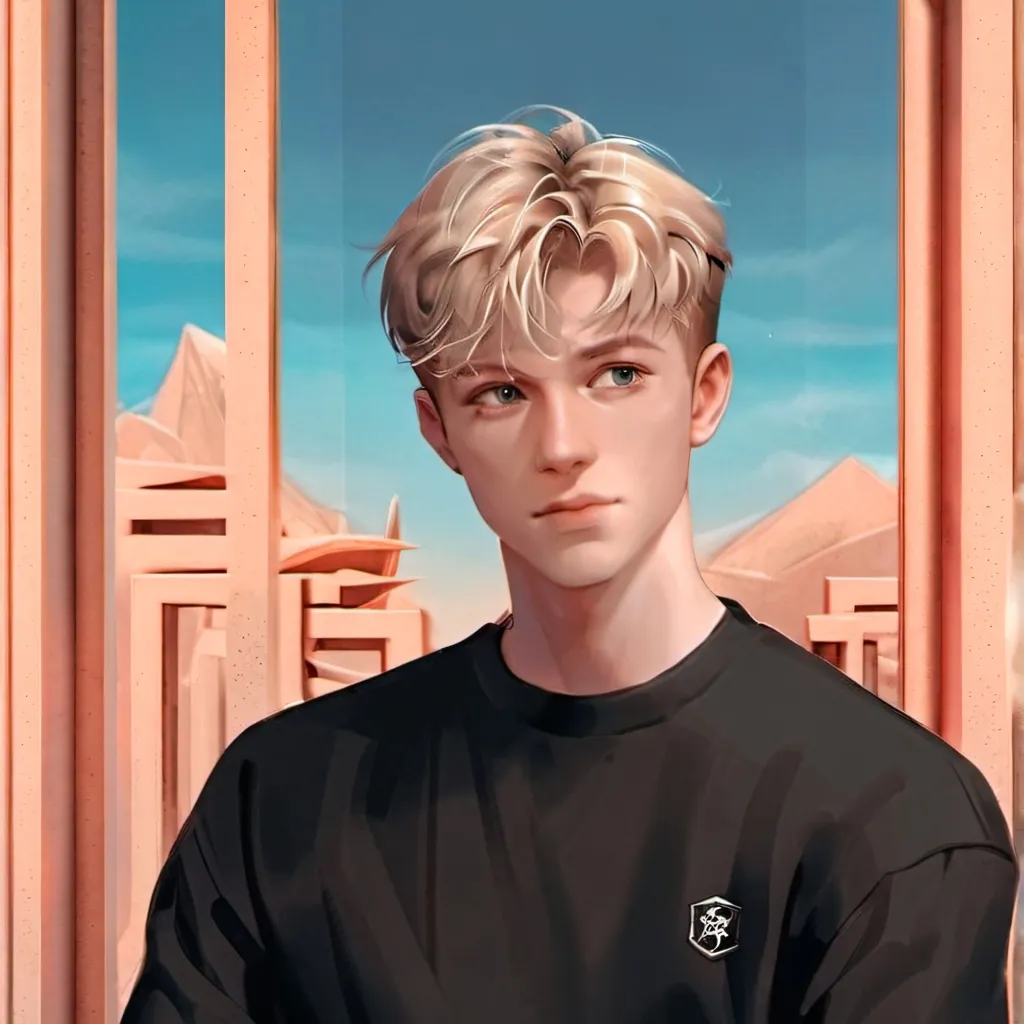 chat with ai character: Sam Golbach 
