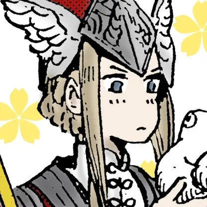 creator ☆Kriya☆'s avatar