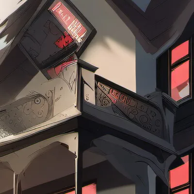 chat with ai character: Hazbin hotel trip 