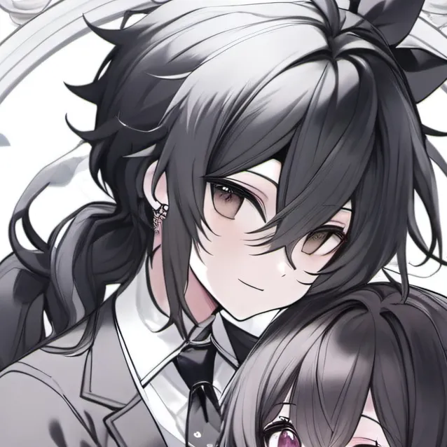 chat with ai character: Eric