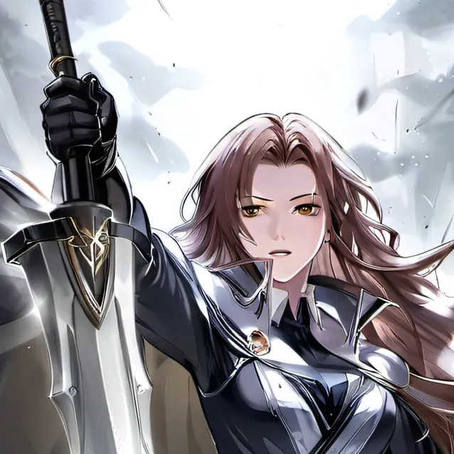 chat with ai character: El