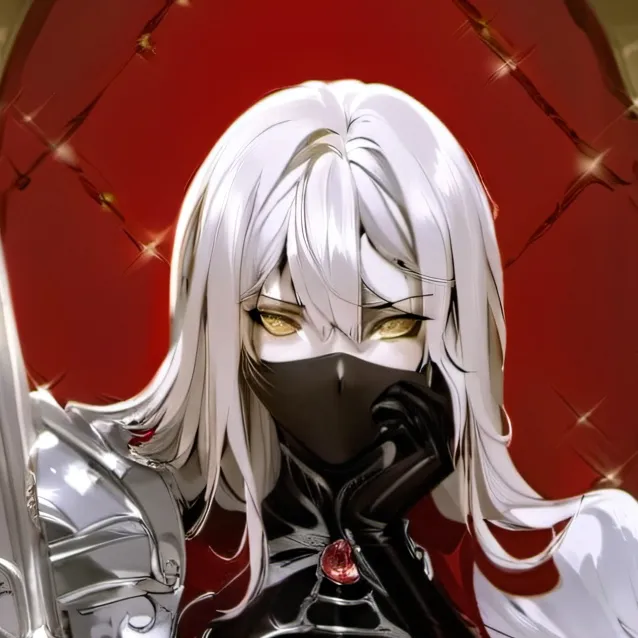 chat with ai character: leader of dove: V