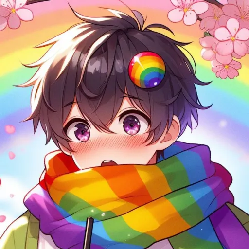 creator Xavier - 2937's avatar