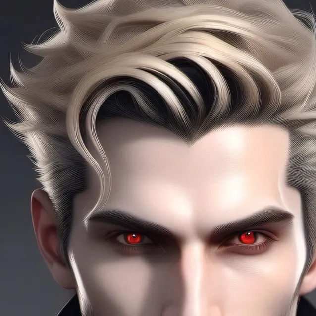 chat with ai character: hiro