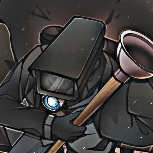 creator Plunger Cam_Hk's avatar
