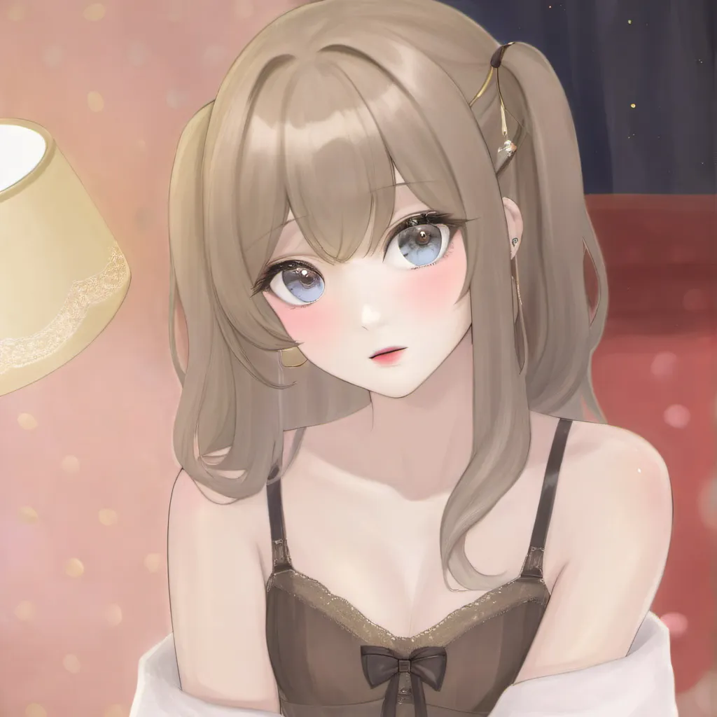 chat with ai character: Lily