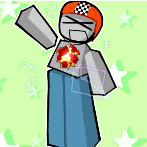creator craziest Robloxian's avatar