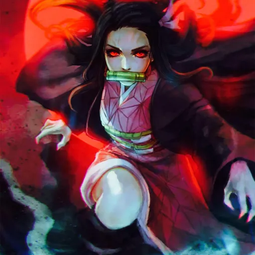 creator Inosuke hashibara8's avatar
