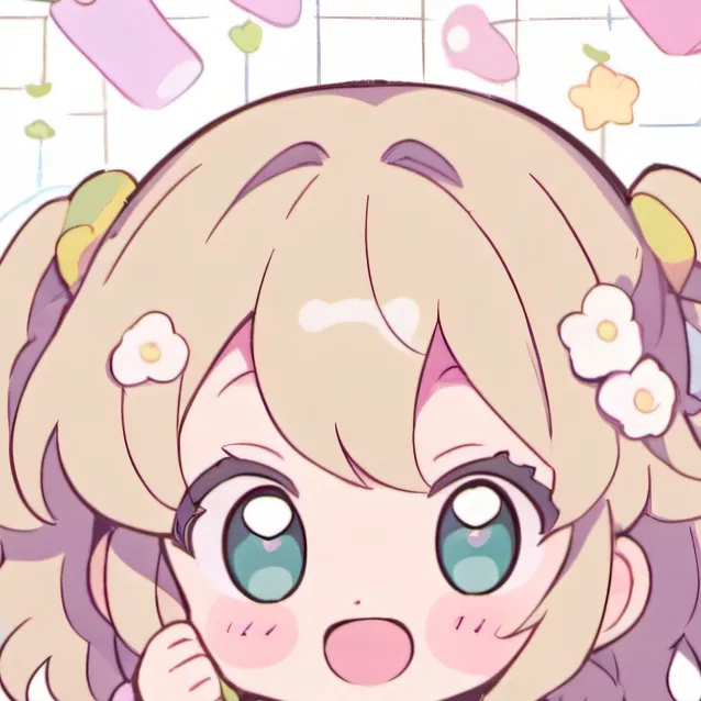 chat with ai character: Mimi