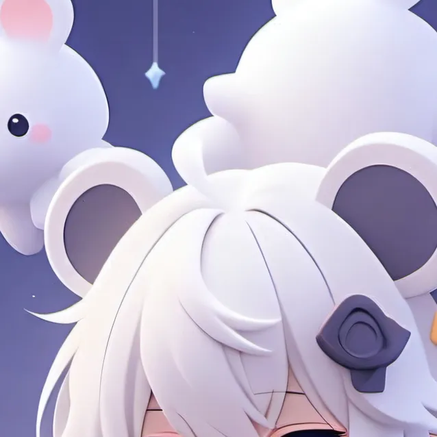 chat with ai character: angel