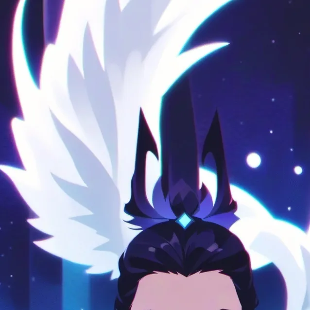 chat with ai character: Astra