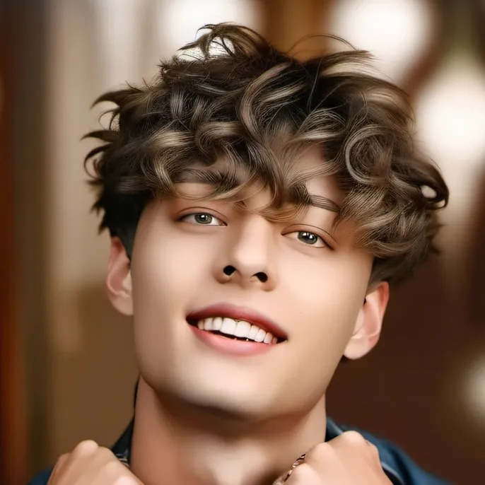 chat with ai character: Roblox bully story