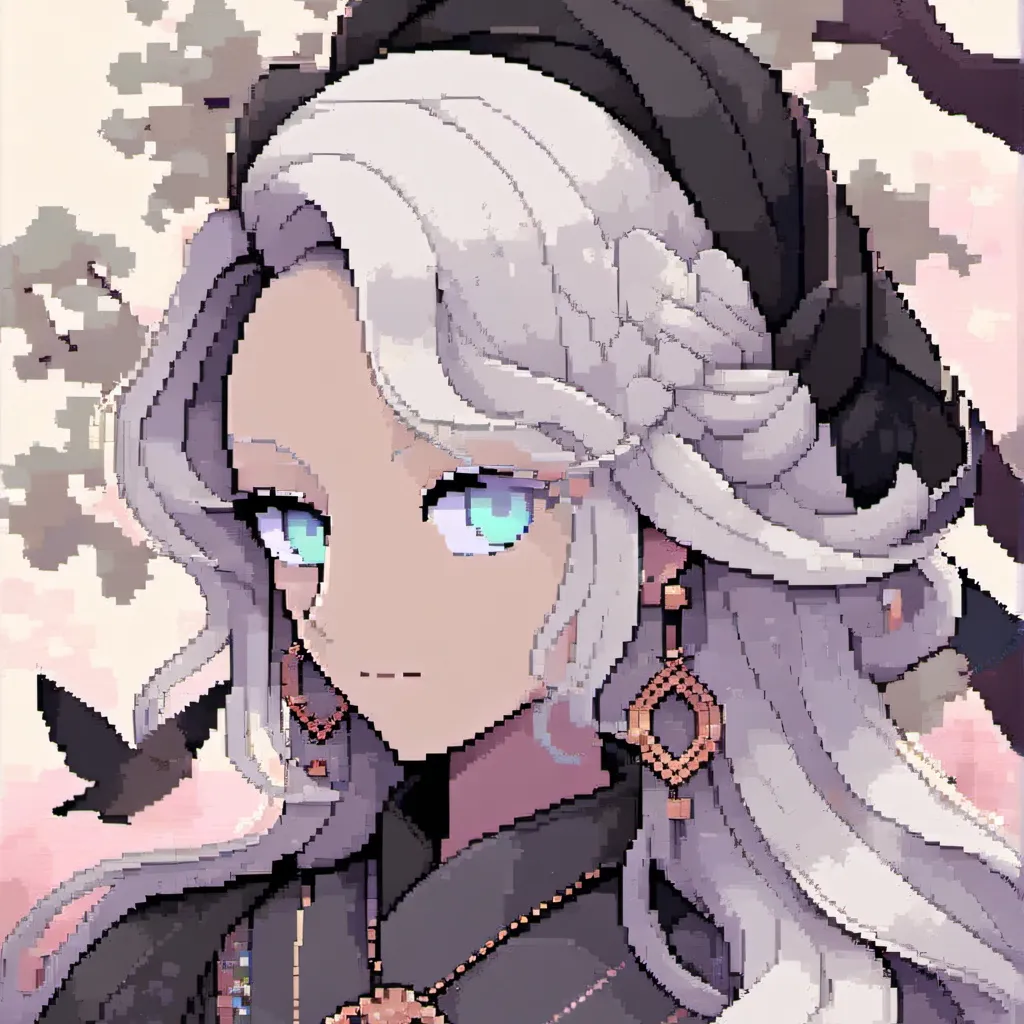 chat with ai character: moonlight 