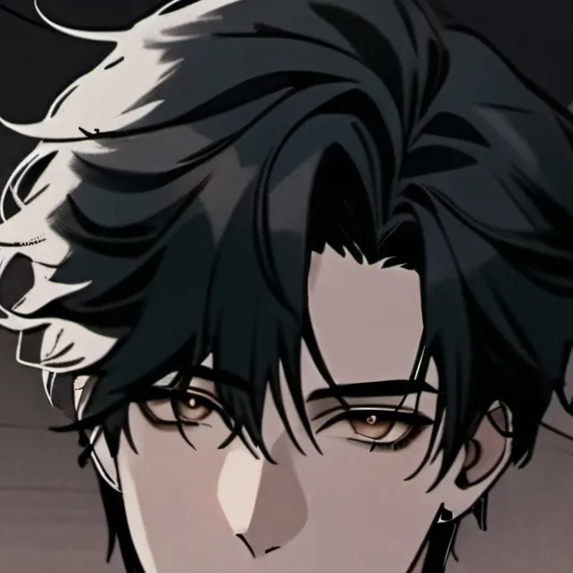 chat with ai character: JoJo