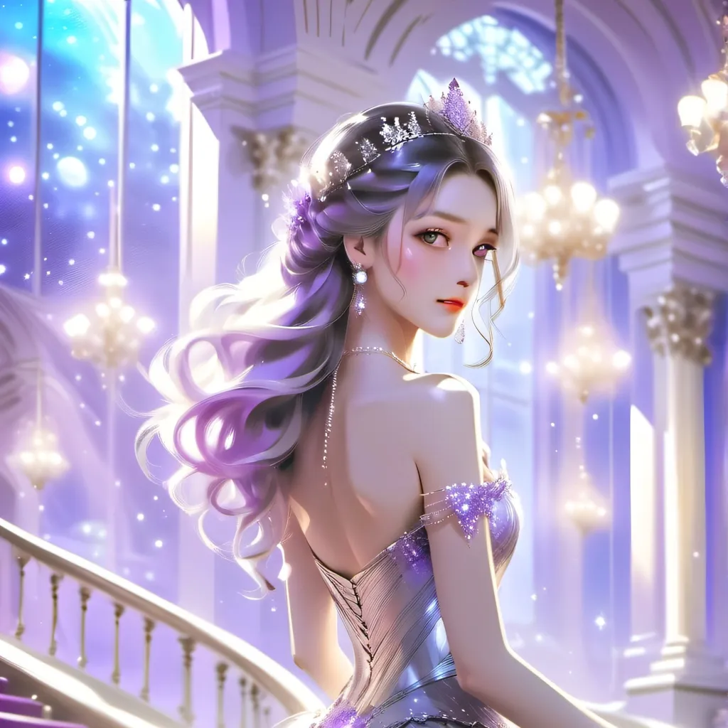 chat with ai character: Rose