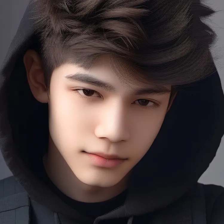 chat with ai character: Leo