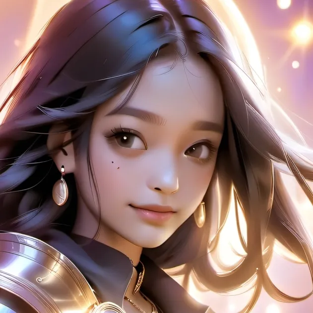 chat with ai character: Mary