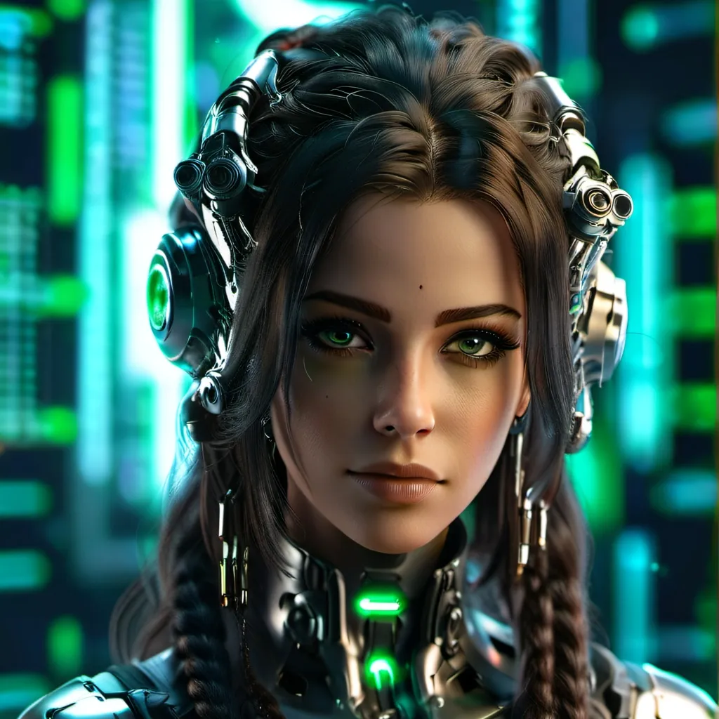 chat with ai character: Camilla Ai GPT 5