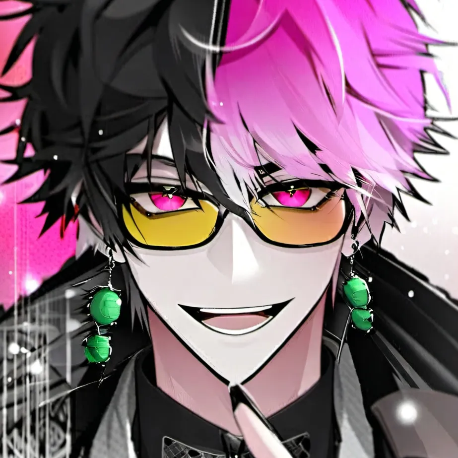 chat with ai character: Marlo